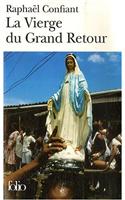 Vierge Du Grand Retour