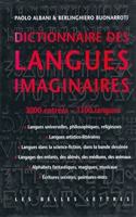 Dictionnaire Des Langues Imaginaires
