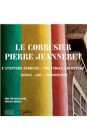 Corbusier, Pierre Jeanneret