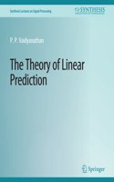 Theory of Linear Prediction