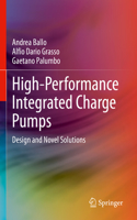 High-Performance Integrated Charge Pumps