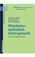 Mitarbeitermotivation Leicht Gemacht