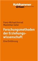 Forschungsmethoden Der Erziehungswissenschaft
