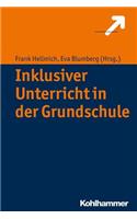 Inklusiver Unterricht in Der Grundschule