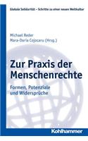 Zur Praxis Der Menschenrechte