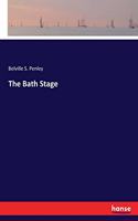 Bath Stage