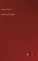 Dansen på Frötjärn