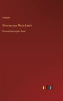 Stimmen aus Maria-Laach