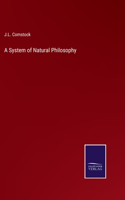 System of Natural Philosophy