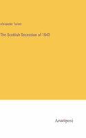 Scottish Secession of 1843