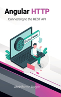 Angular HTTP: Connecting to the REST API