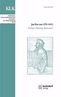 Jan Hus (Um 1372-1415)
