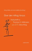 Uber Den Alltag Hinaus