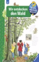 Wieso? Weshalb? Warum?