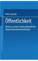Öffentlichkeit