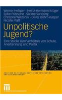 Unpolitische Jugend?