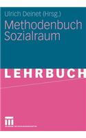 Methodenbuch Sozialraum