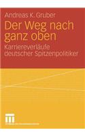 Der Weg Nach Ganz Oben