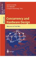 Concurrency and Hardware Design