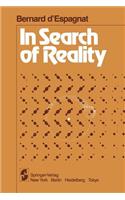 In Search of Reality