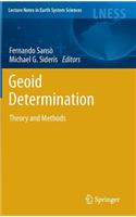 Geoid Determination