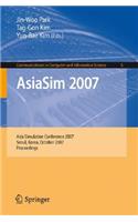 Asiasim 2007