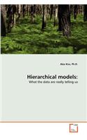 Hierarchical models