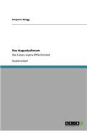 Augustusforum