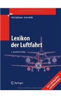 Lexikon Der Luftfahrt