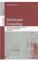 Distributed Computing