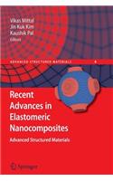 Recent Advances in Elastomeric Nanocomposites