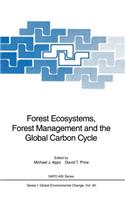 Forest Ecosystems, Forest Management and the Global Carbon Cycle