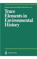 Trace Elements in Environmental History