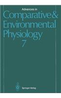 Advances in Comparative and Environmental Physiology