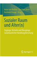 Sozialer Raum Und Alter(n)