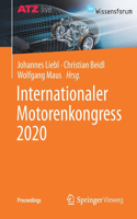 Internationaler Motorenkongress 2020