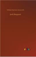 Jack Sheppard