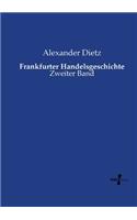 Frankfurter Handelsgeschichte