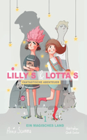 Lillys und Lottas fantastische Abenteuer 1