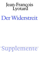 Der Widerstreit.