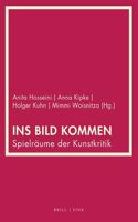 Ins Bild Kommen