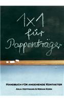 1x1 Fur Pappentr Ger