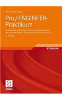 Pro/Engineer-Praktikum