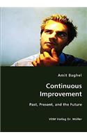 Continuous Improvement