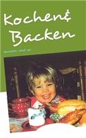 Kochen & Backen: (German)