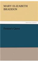 Fenton's Quest
