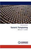 Generic Templating