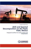 AVO and Spectral Decomposition on the Pipila Field, Mexico