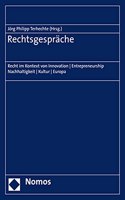 Rechtsgesprache