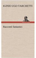 Racconti fantastici
